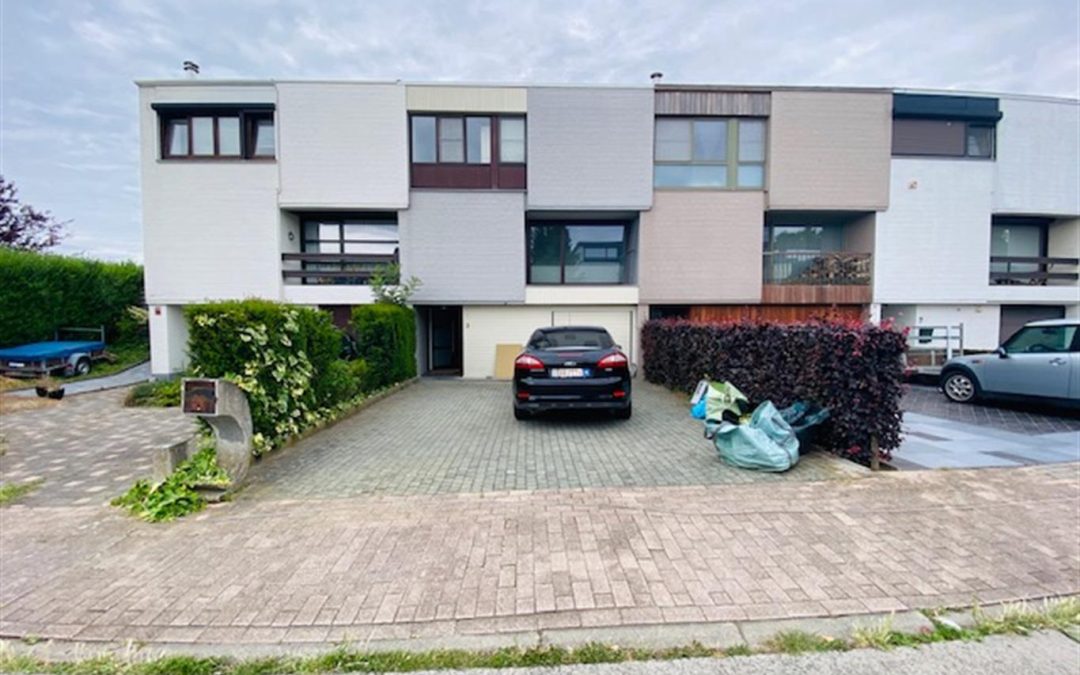 Magnifique maison sur sur Petit-Enghien