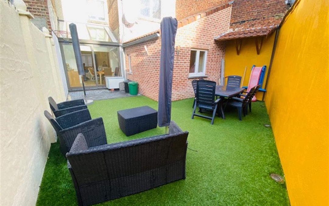 Magnifique maisons 3 chambres ! Avec poss profession libérale