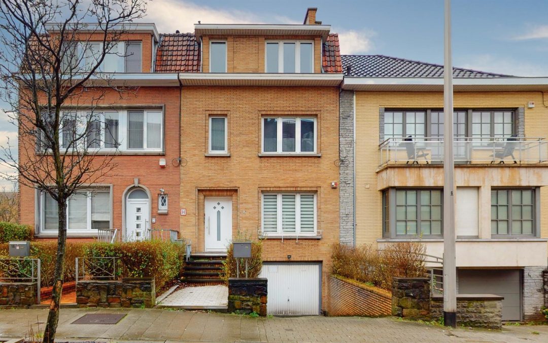 Maison 5 chambres