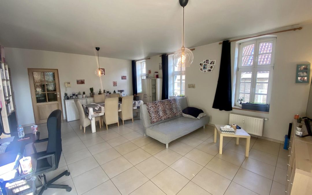 Magnifique et spacieux appartement une chambre!!