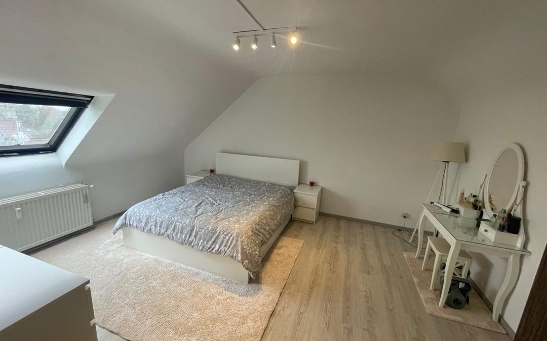 Appartement 1 chambre –  Entièrement rénovée