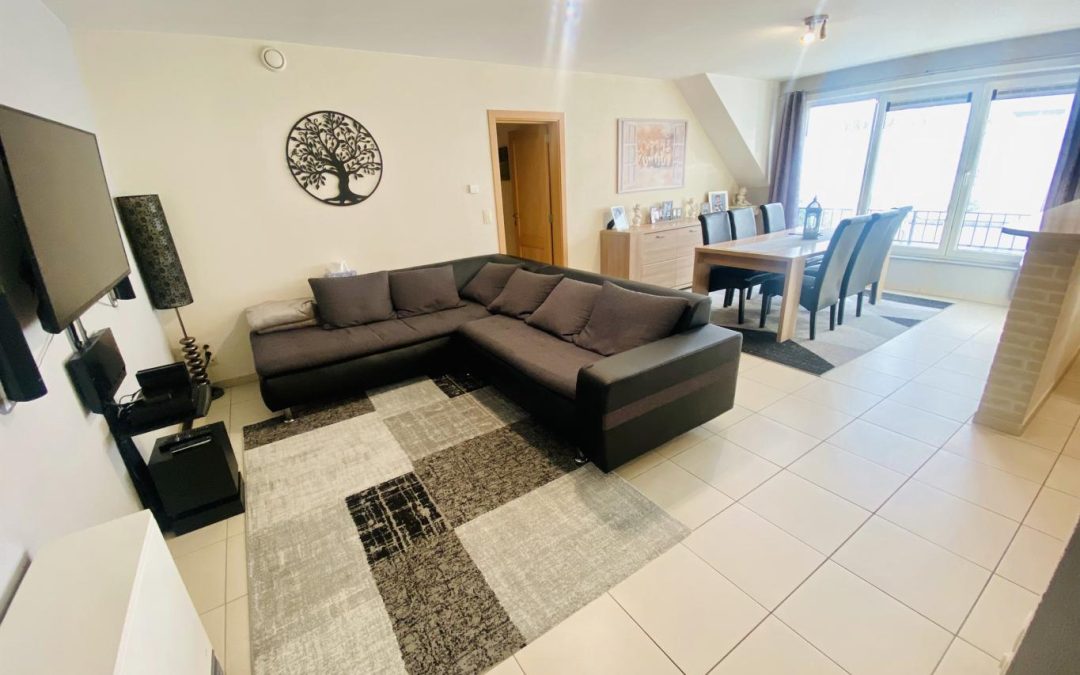 Appartement 2 CH en excellent état !!