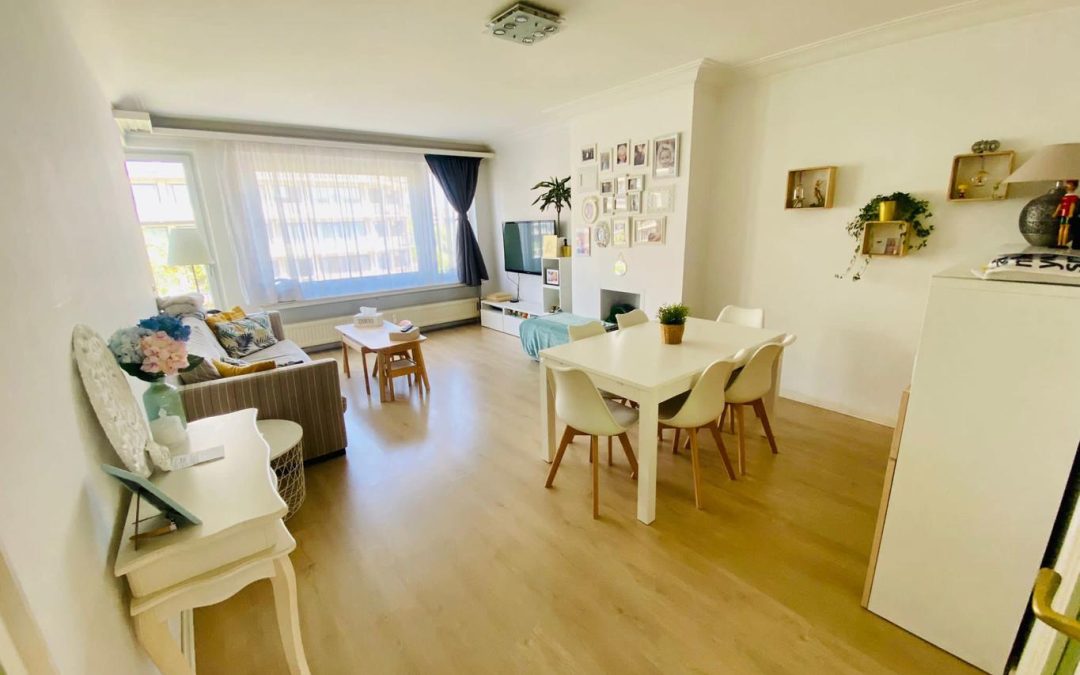 Magnifique Appartement 2CH !