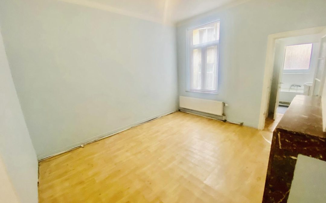 Appartement 2 chambres sans CHARGES !!!