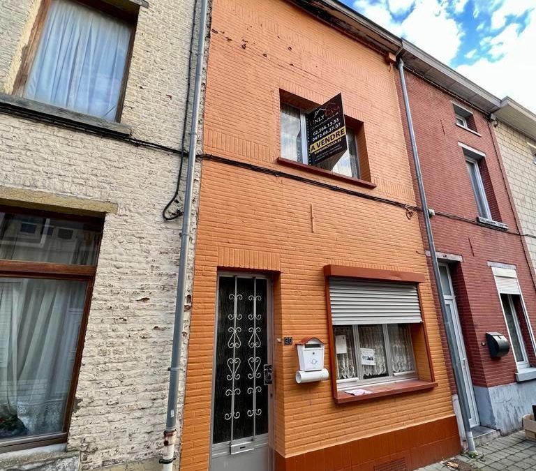 Maison villageoise 3 chambres!!