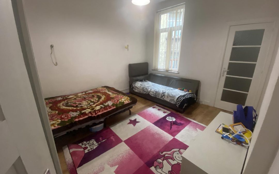 Appartement 2 chambres sans charges !