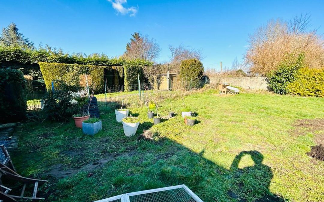 Vaste ensemble immobilier idéalement situé