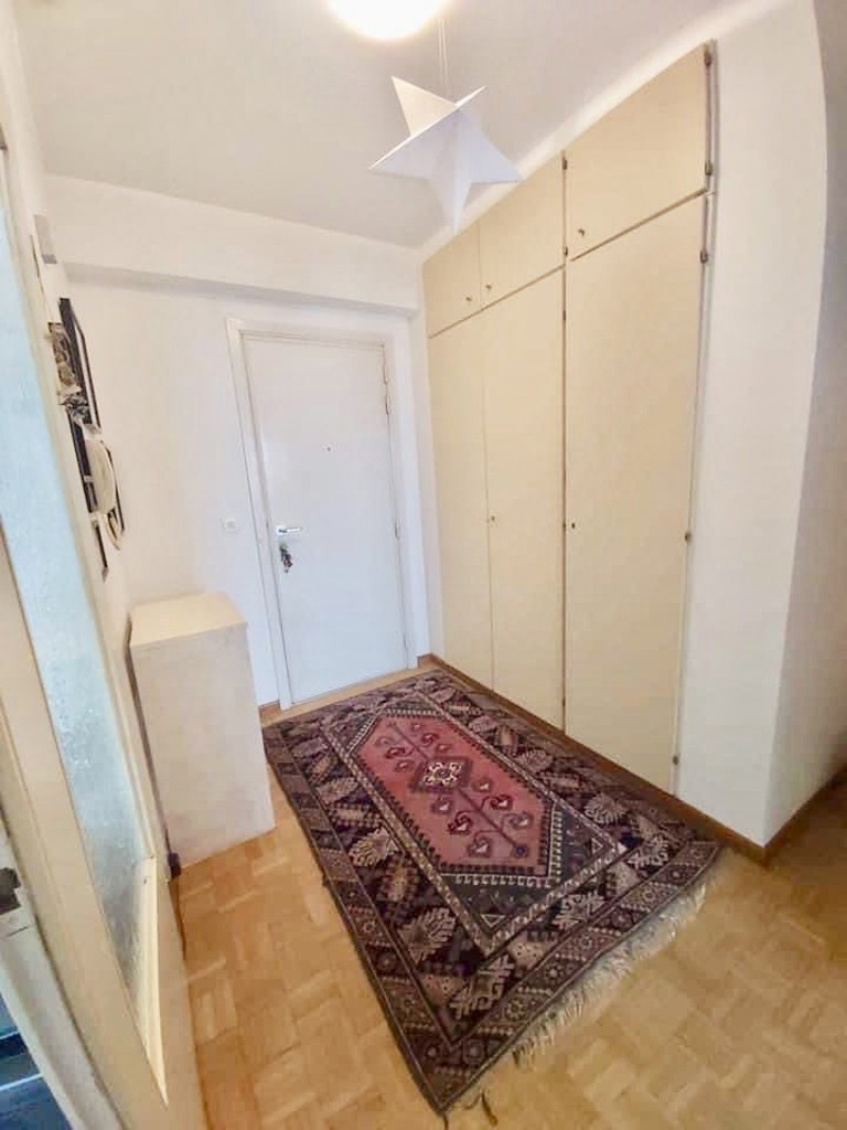 Appartement VENTE à Schaerbeek