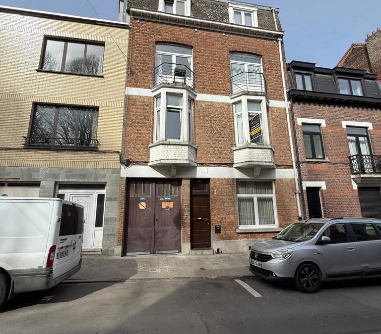 Immeuble de rapport idéalement situé