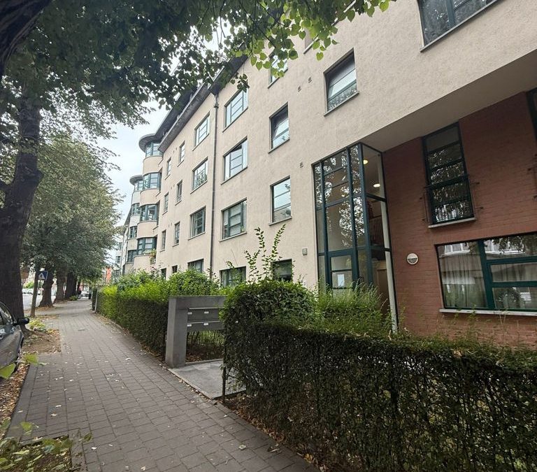 Bel appartement idéalement situé