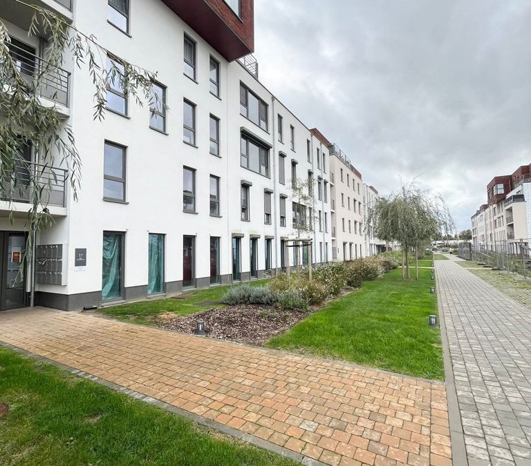 Magnifique appartement 3 chambres avec terrasse!